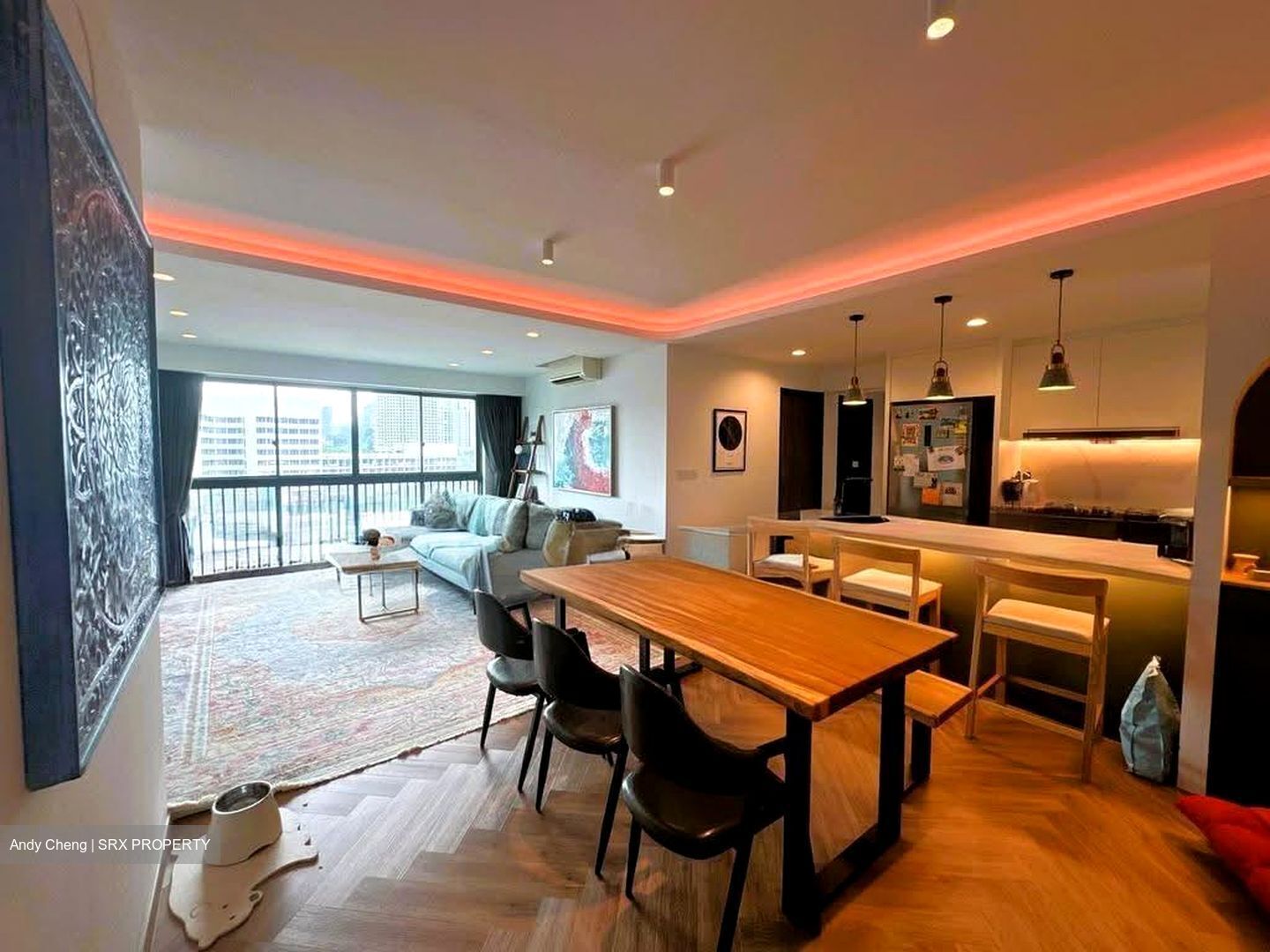 Blk 1 The Pinnacle@Duxton (Bukit Merah), HDB 5 Rooms #614393241